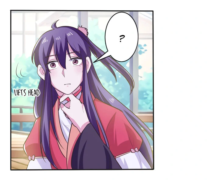 How to Raise a Cross Dressing Master [Official] - 74 - Rumors manhwa