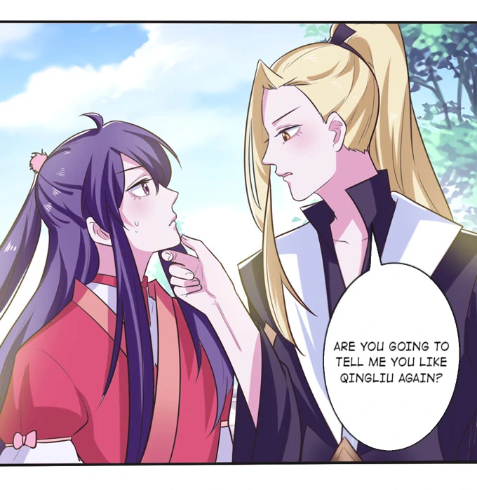 How to Raise a Cross Dressing Master [Official] - 74 - Rumors manhwa