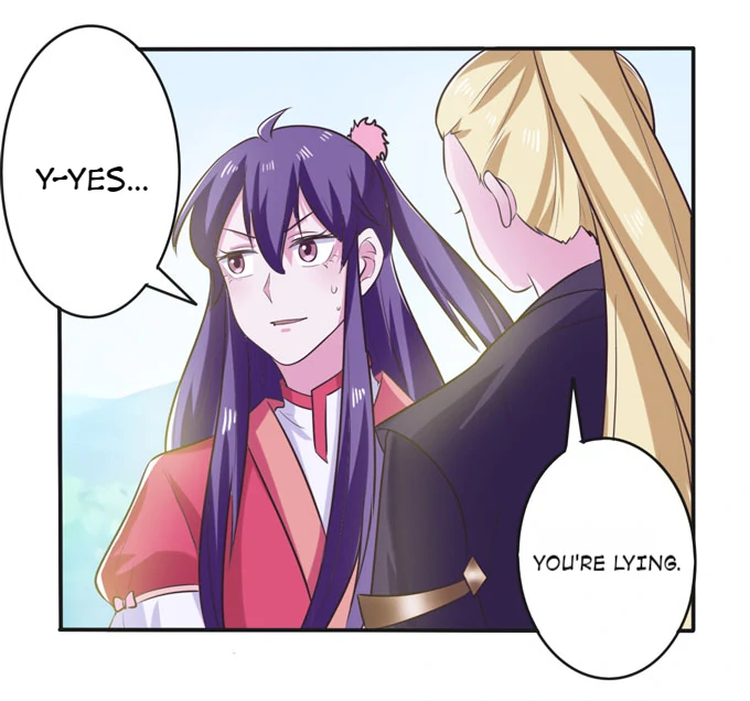 How to Raise a Cross Dressing Master [Official] - 74 - Rumors manhwa