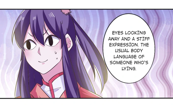 How to Raise a Cross Dressing Master [Official] - 74 - Rumors manhwa