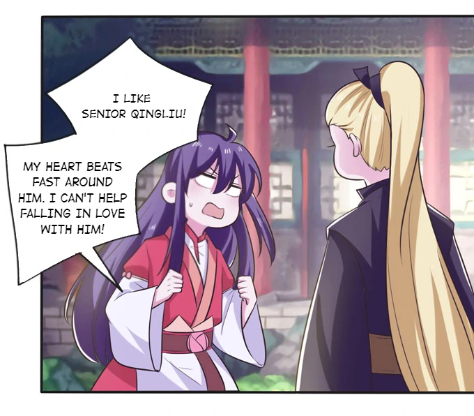 How to Raise a Cross Dressing Master [Official] - 74 - Rumors manhwa