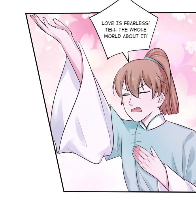 How to Raise a Cross Dressing Master [Official] - 74 - Rumors manhwa