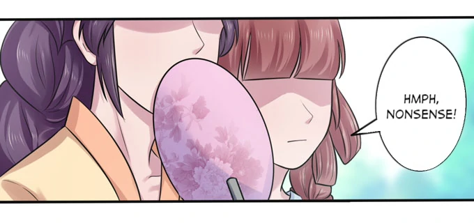 How to Raise a Cross Dressing Master [Official] - 74 - Rumors manhwa