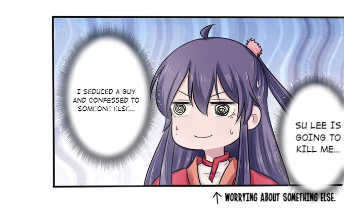 How to Raise a Cross Dressing Master [Official] - 74 - Rumors manhwa