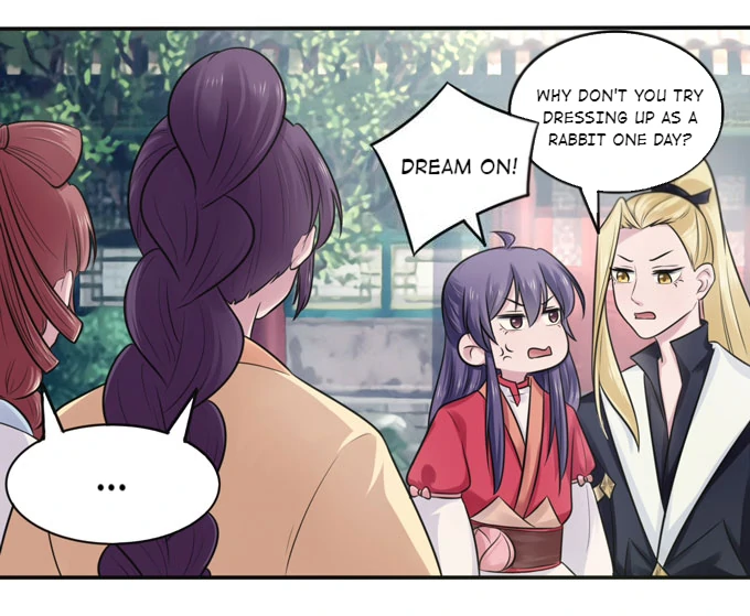 How to Raise a Cross Dressing Master [Official] - 74 - Rumors manhwa