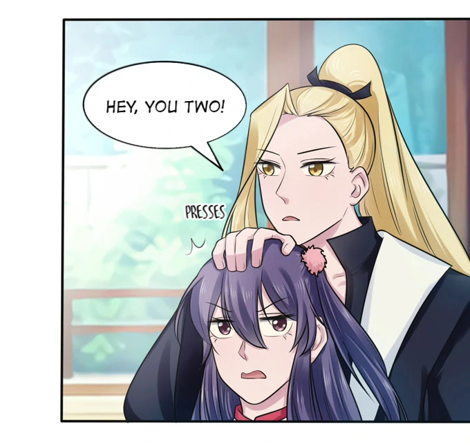How to Raise a Cross Dressing Master [Official] - 74 - Rumors manhwa