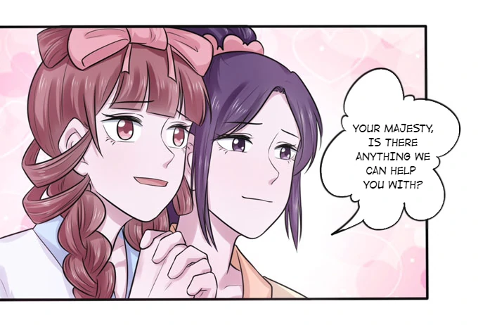 How to Raise a Cross Dressing Master [Official] - 74 - Rumors manhwa