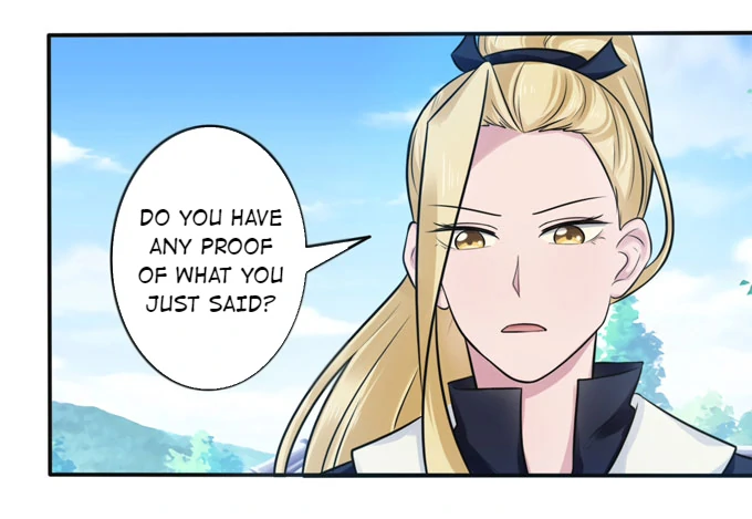 How to Raise a Cross Dressing Master [Official] - 74 - Rumors manhwa