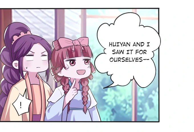 How to Raise a Cross Dressing Master [Official] - 74 - Rumors manhwa
