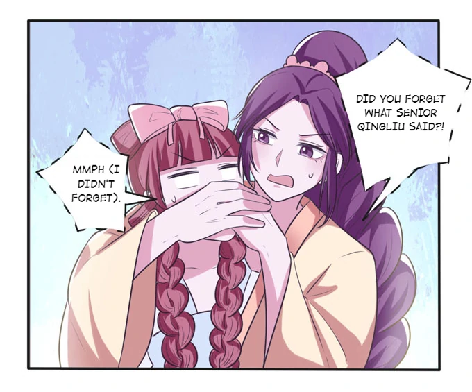 How to Raise a Cross Dressing Master [Official] - 74 - Rumors manhwa
