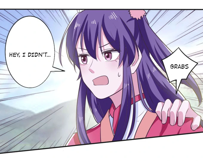 How to Raise a Cross Dressing Master [Official] - 74 - Rumors manhwa