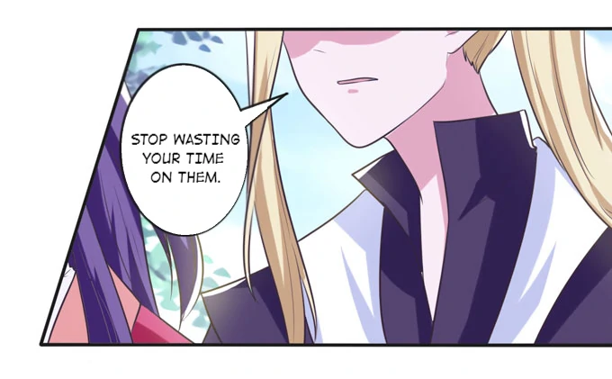 How to Raise a Cross Dressing Master [Official] - 74 - Rumors manhwa