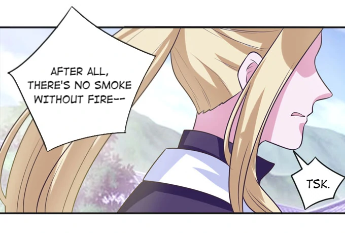 How to Raise a Cross Dressing Master [Official] - 74 - Rumors manhwa