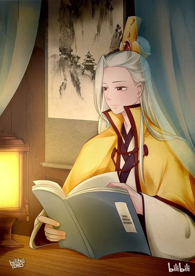 How to Raise a Cross Dressing Master [Official] - 74 - Rumors manhwa