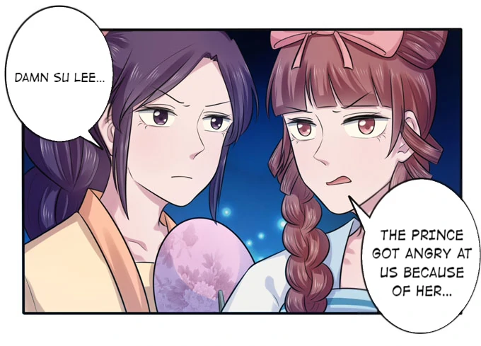 How to Raise a Cross Dressing Master [Official] - 75 - Warning manhwa