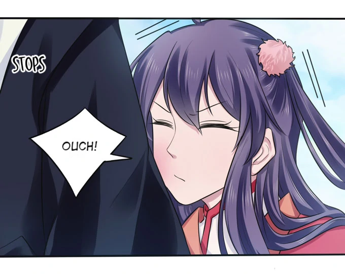 How to Raise a Cross Dressing Master [Official] - 75 - Warning manhwa