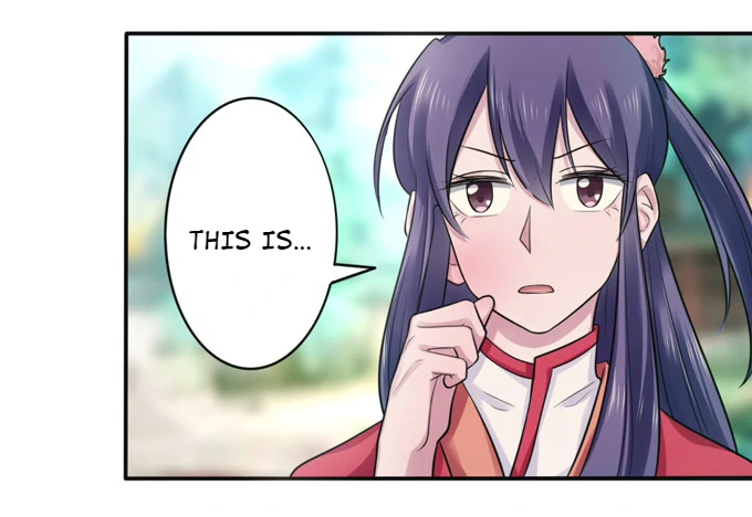 How to Raise a Cross Dressing Master [Official] - 75 - Warning manhwa
