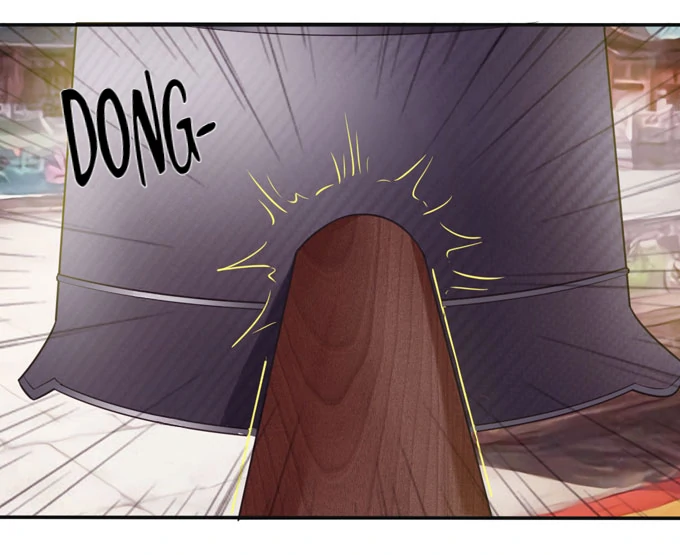 How to Raise a Cross Dressing Master [Official] - 75 - Warning manhwa