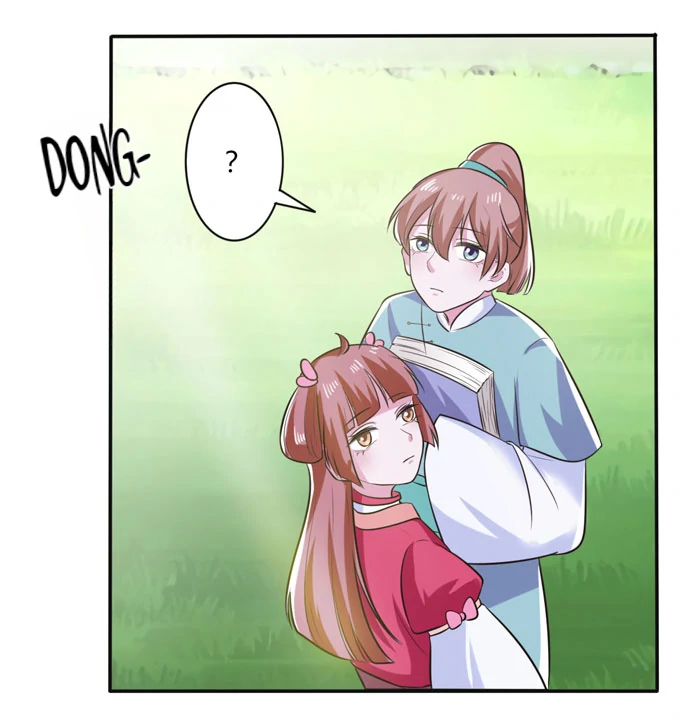 How to Raise a Cross Dressing Master [Official] - 75 - Warning manhwa