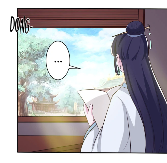 How to Raise a Cross Dressing Master [Official] - 75 - Warning manhwa
