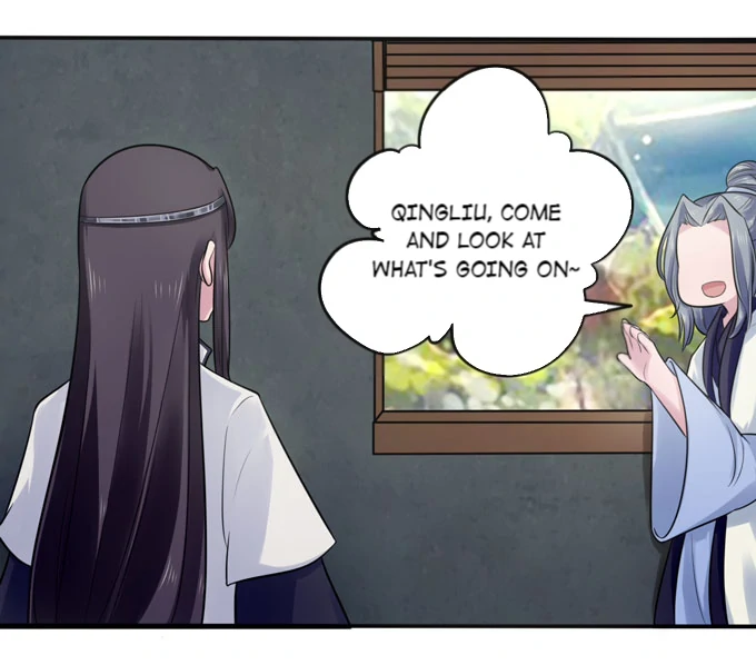 How to Raise a Cross Dressing Master [Official] - 75 - Warning manhwa