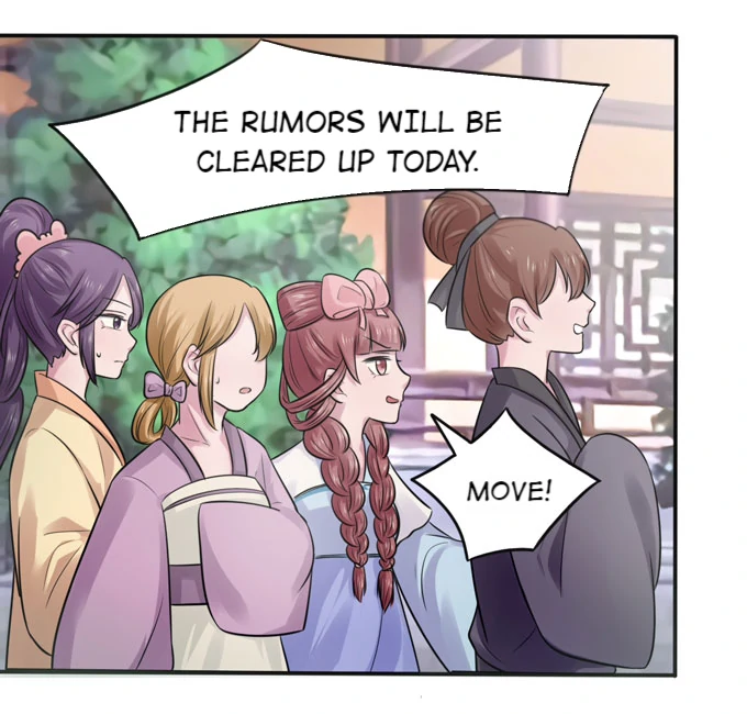 How to Raise a Cross Dressing Master [Official] - 75 - Warning manhwa