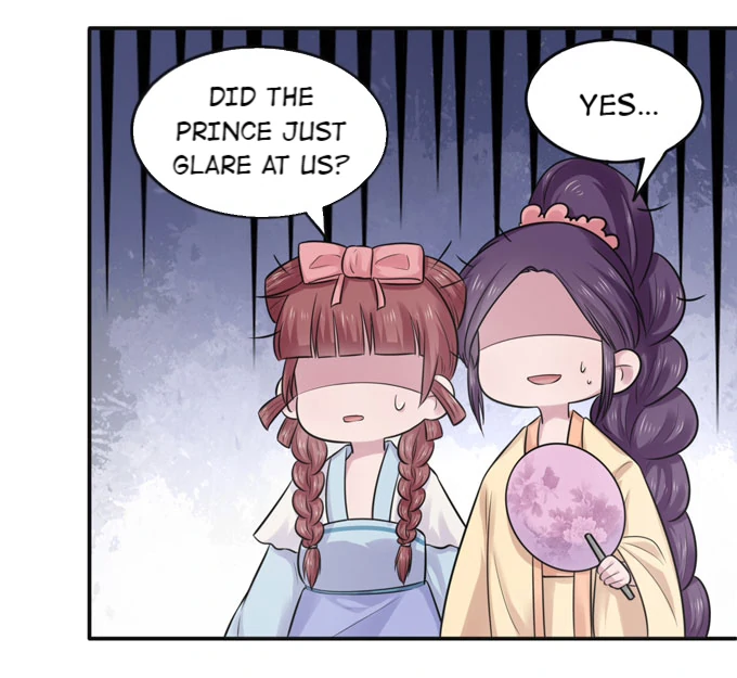 How to Raise a Cross Dressing Master [Official] - 75 - Warning manhwa