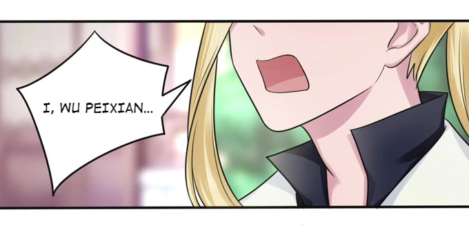 How to Raise a Cross Dressing Master [Official] - 75 - Warning manhwa