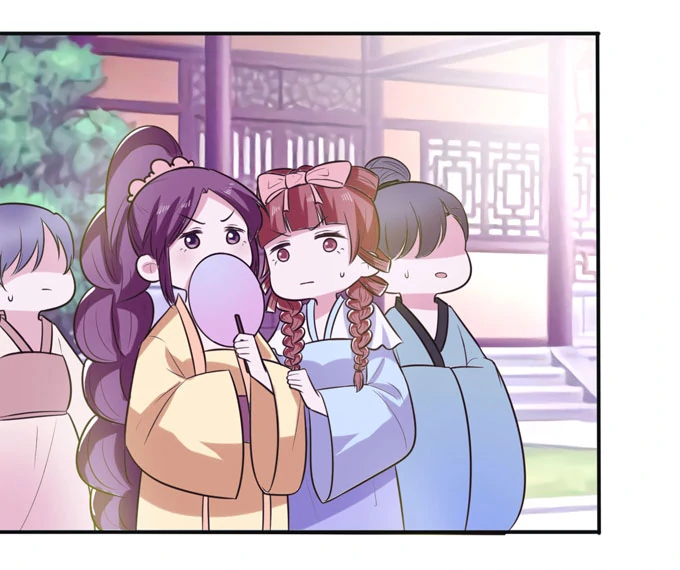 How to Raise a Cross Dressing Master [Official] - 75 - Warning manhwa