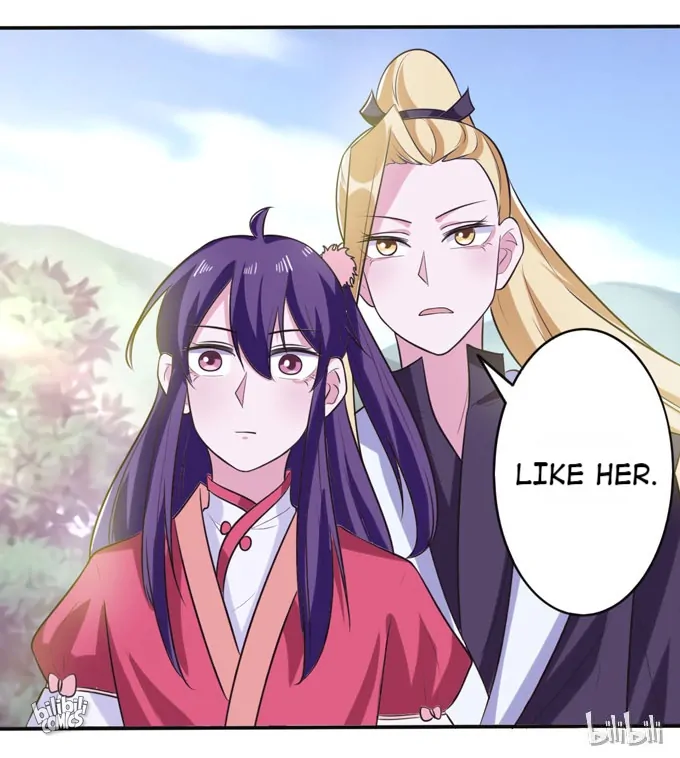 How to Raise a Cross Dressing Master [Official] - 75 - Warning manhwa