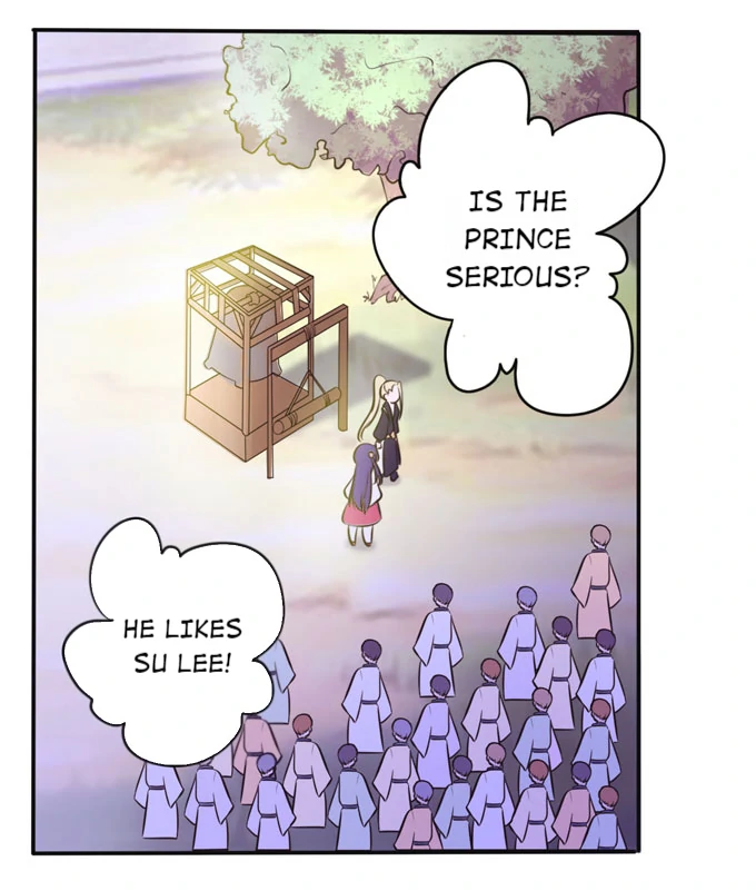 How to Raise a Cross Dressing Master [Official] - 76 - Scheme manhwa