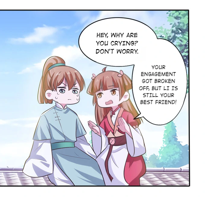 How to Raise a Cross Dressing Master [Official] - 76 - Scheme manhwa