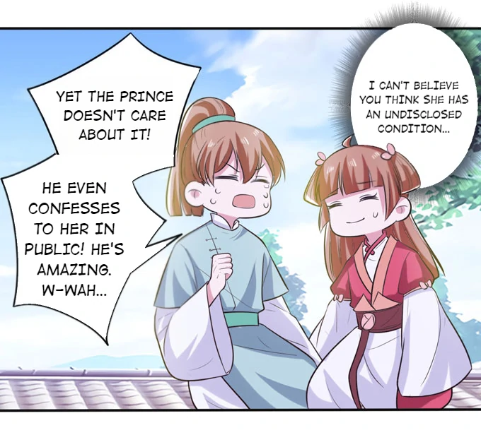 How to Raise a Cross Dressing Master [Official] - 76 - Scheme manhwa