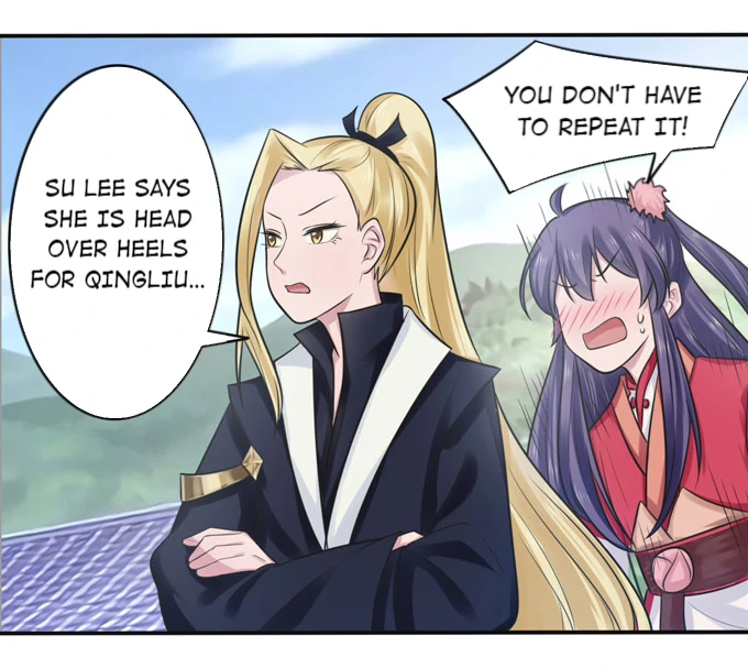 How to Raise a Cross Dressing Master [Official] - 76 - Scheme manhwa