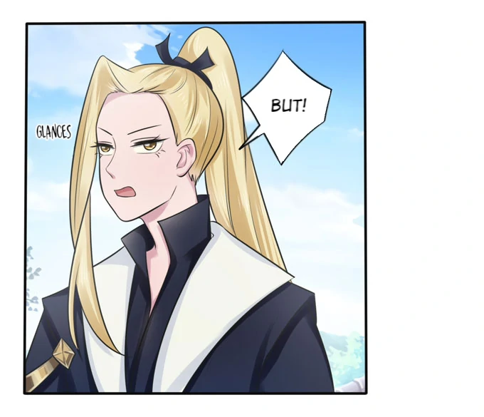 How to Raise a Cross Dressing Master [Official] - 76 - Scheme manhwa