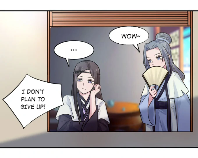 How to Raise a Cross Dressing Master [Official] - 76 - Scheme manhwa