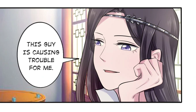 How to Raise a Cross Dressing Master [Official] - 76 - Scheme manhwa