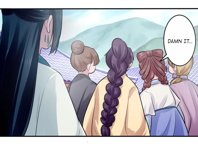 How to Raise a Cross Dressing Master [Official] - 76 - Scheme manhwa