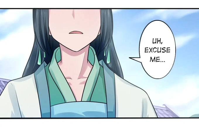 How to Raise a Cross Dressing Master [Official] - 76 - Scheme manhwa
