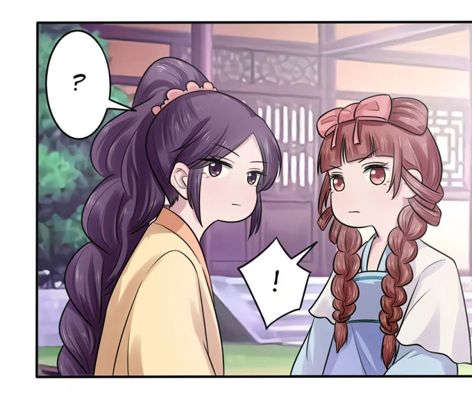 How to Raise a Cross Dressing Master [Official] - 76 - Scheme manhwa