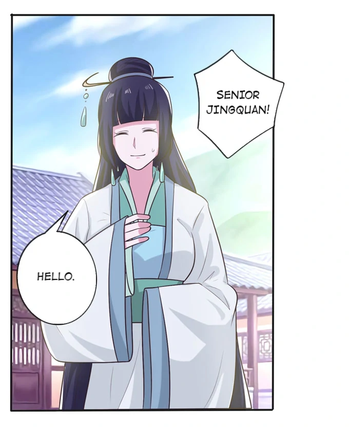 How to Raise a Cross Dressing Master [Official] - 76 - Scheme manhwa