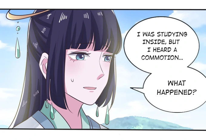 How to Raise a Cross Dressing Master [Official] - 76 - Scheme manhwa