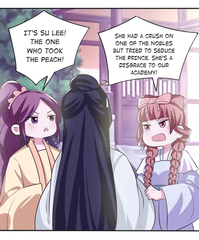 How to Raise a Cross Dressing Master [Official] - 76 - Scheme manhwa