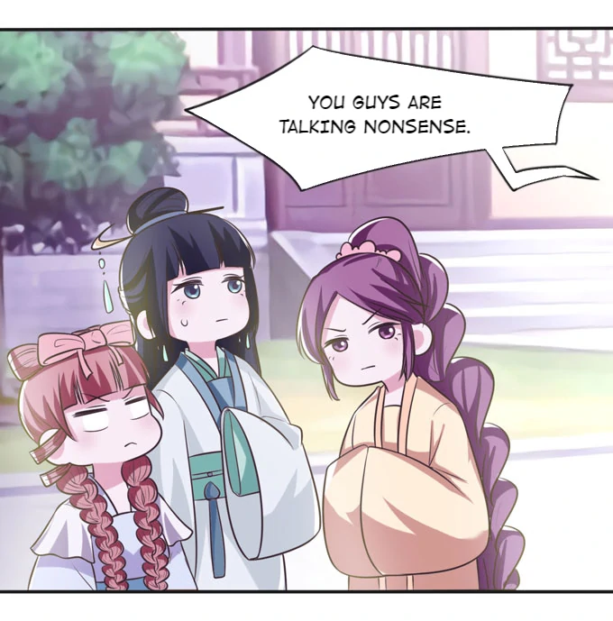 How to Raise a Cross Dressing Master [Official] - 76 - Scheme manhwa