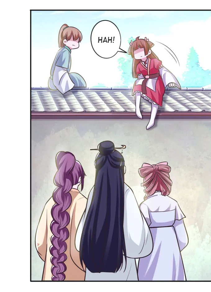 How to Raise a Cross Dressing Master [Official] - 76 - Scheme manhwa