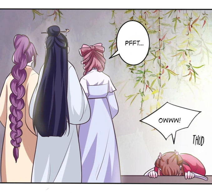How to Raise a Cross Dressing Master [Official] - 76 - Scheme manhwa