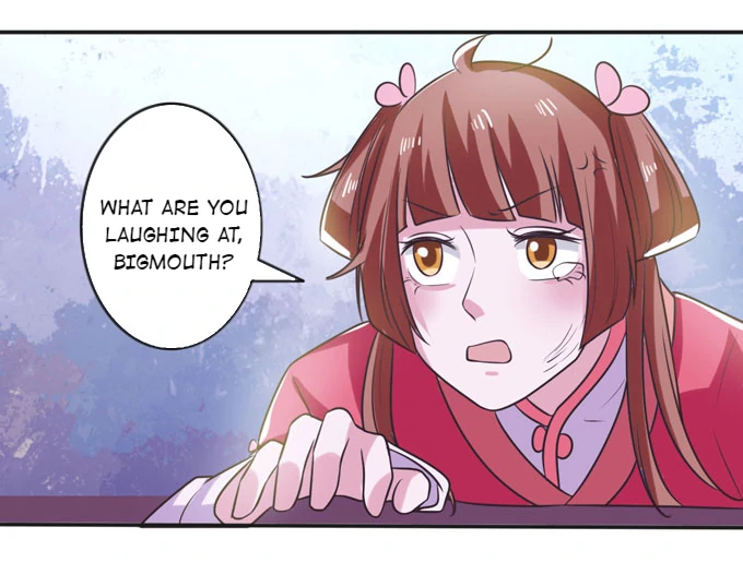 How to Raise a Cross Dressing Master [Official] - 76 - Scheme manhwa