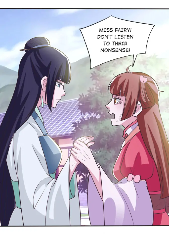 How to Raise a Cross Dressing Master [Official] - 76 - Scheme manhwa