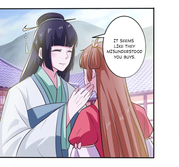 How to Raise a Cross Dressing Master [Official] - 76 - Scheme manhwa