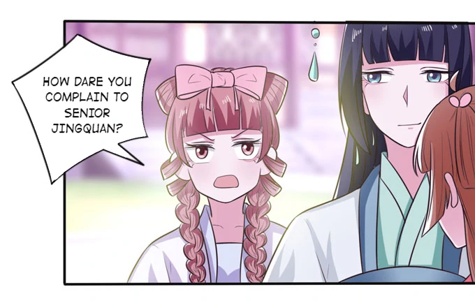 How to Raise a Cross Dressing Master [Official] - 76 - Scheme manhwa